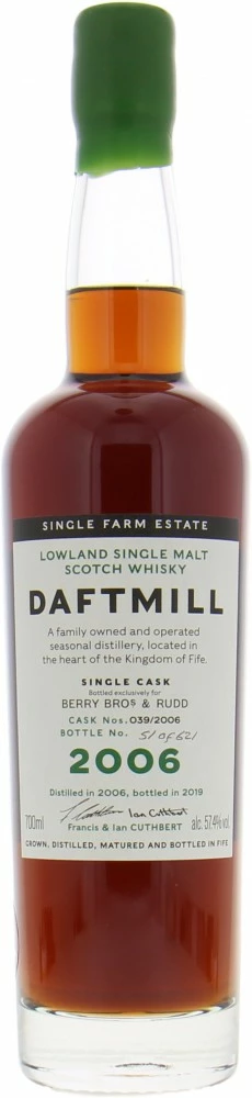 Daftmill- 5045400960 1 Daftmill- 5045400960