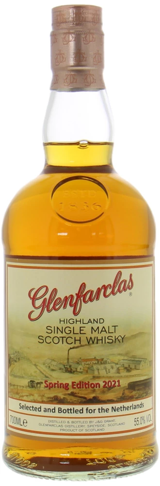 Glenfarclas- 2983941390 1 Glenfarclas- 2983941390