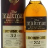 Bowmore- 2538521010