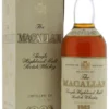 Macallan- 9286075753
