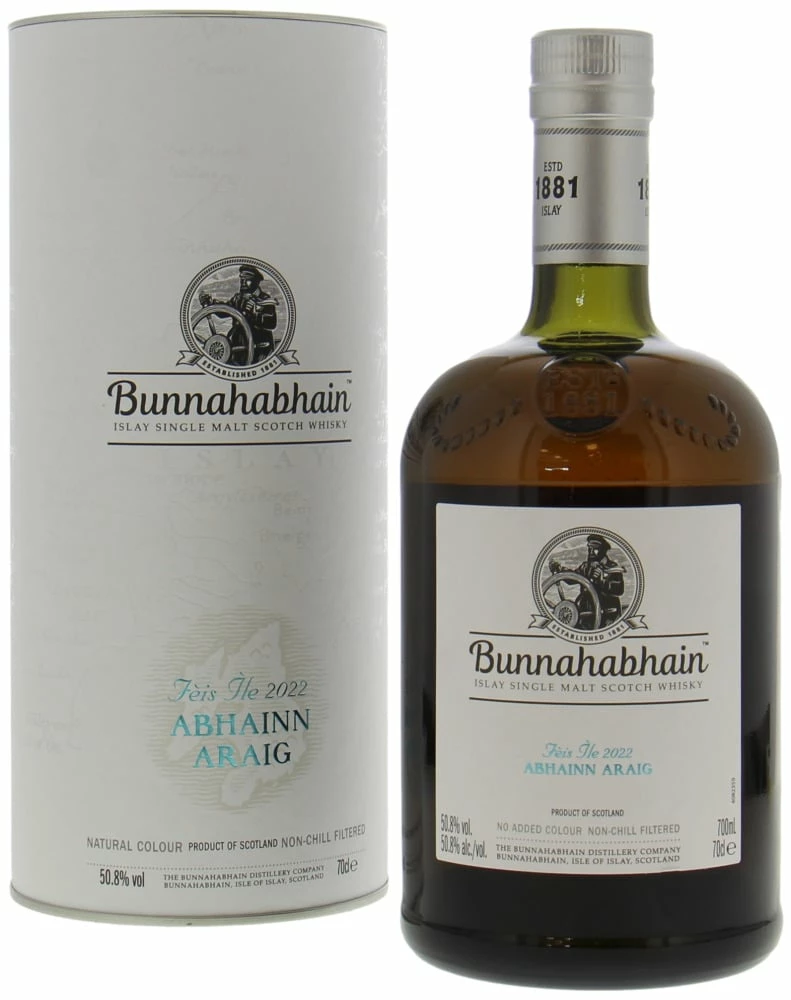 Bunnahabhain- 4601090913 1 Bunnahabhain- 4601090913