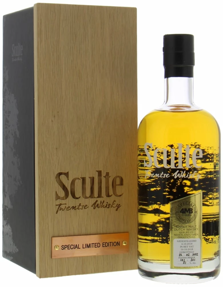 Stokerij Sculte- 5807241229 1 Stokerij Sculte- 5807241229