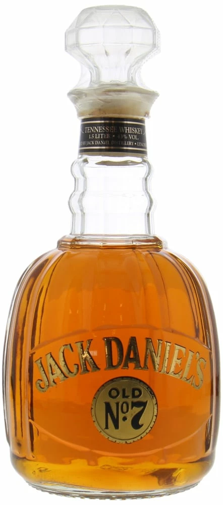 Jack Daniels- 1891384683 1 Jack Daniels- 1891384683