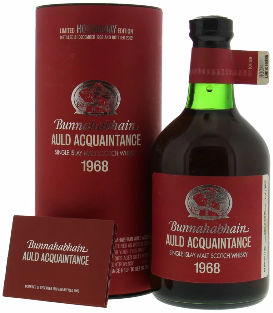 Bunnahabhain- 5192317204 1 Bunnahabhain- 5192317204