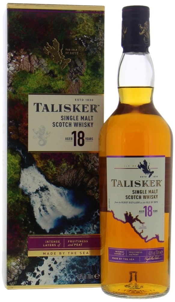 Talisker- 0669640970 1 Talisker- 0669640970