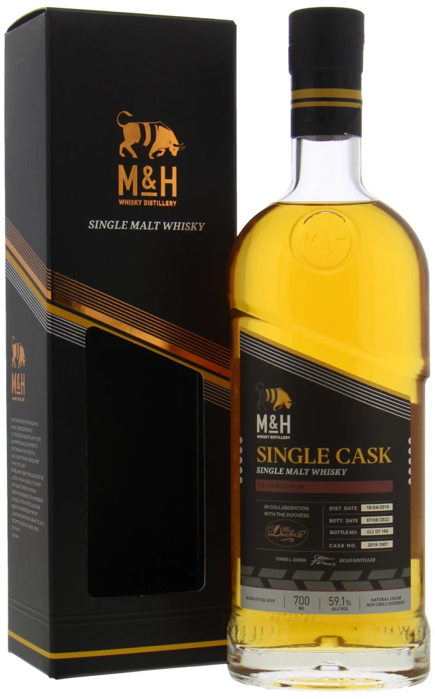 The Milk & Honey Distillery- 3773414290 1 The Milk & Honey Distillery- 3773414290