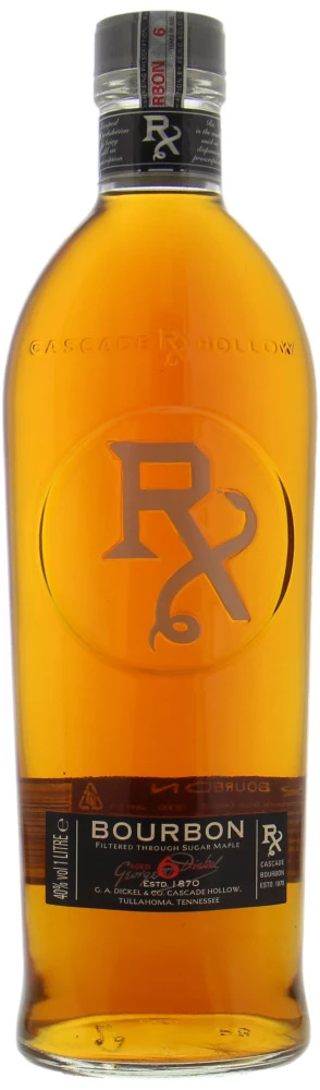 Cascade Hollow Distillery- 5133573816 1 Cascade Hollow Distillery- 5133573816