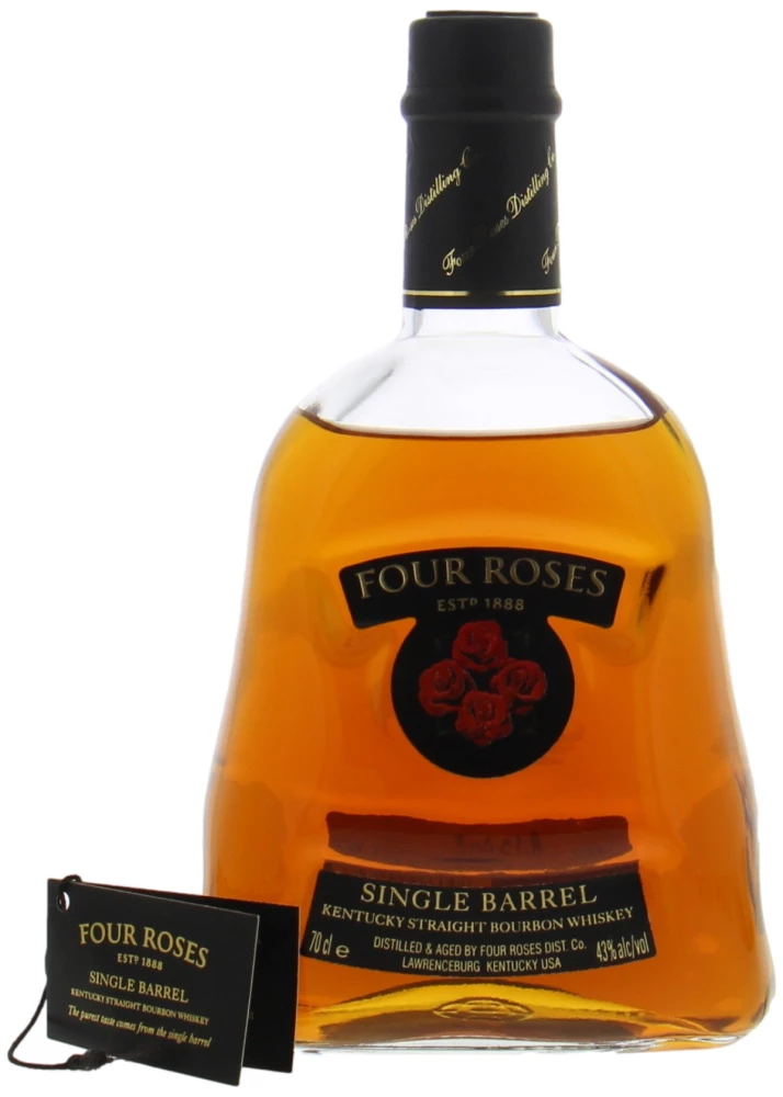Four Roses- 8921109967 1 Four Roses- 8921109967