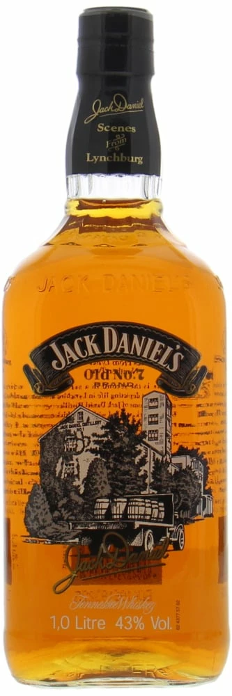 Jack Daniels- 6514454209 1 Jack Daniels- 6514454209