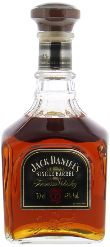 Jack Daniels- 1937796385 1 Jack Daniels- 1937796385