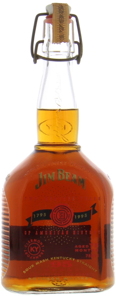 Jim Beam- 6598074885 1 Jim Beam- 6598074885