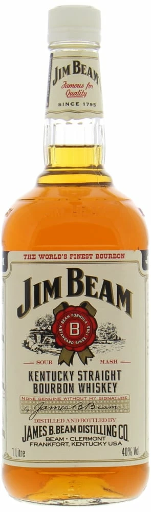 Jim Beam- 7356507591 1 Jim Beam- 7356507591