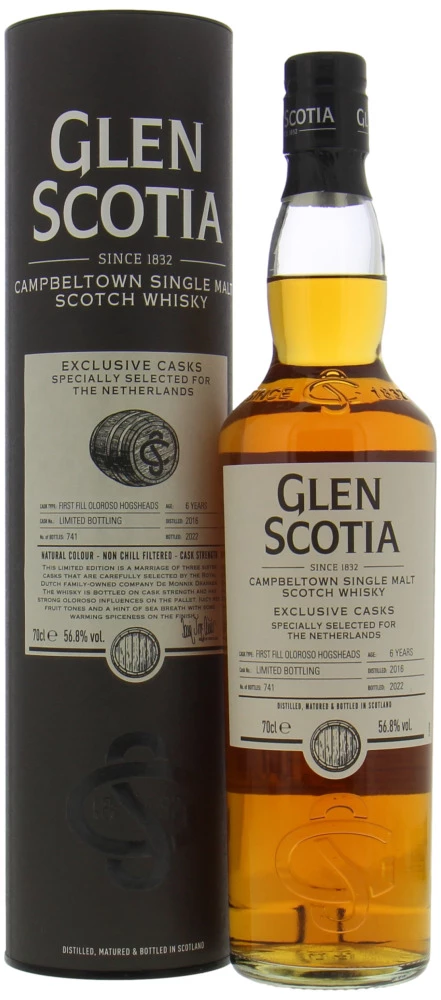 Glen Scotia- 2233120608 1 Glen Scotia- 2233120608