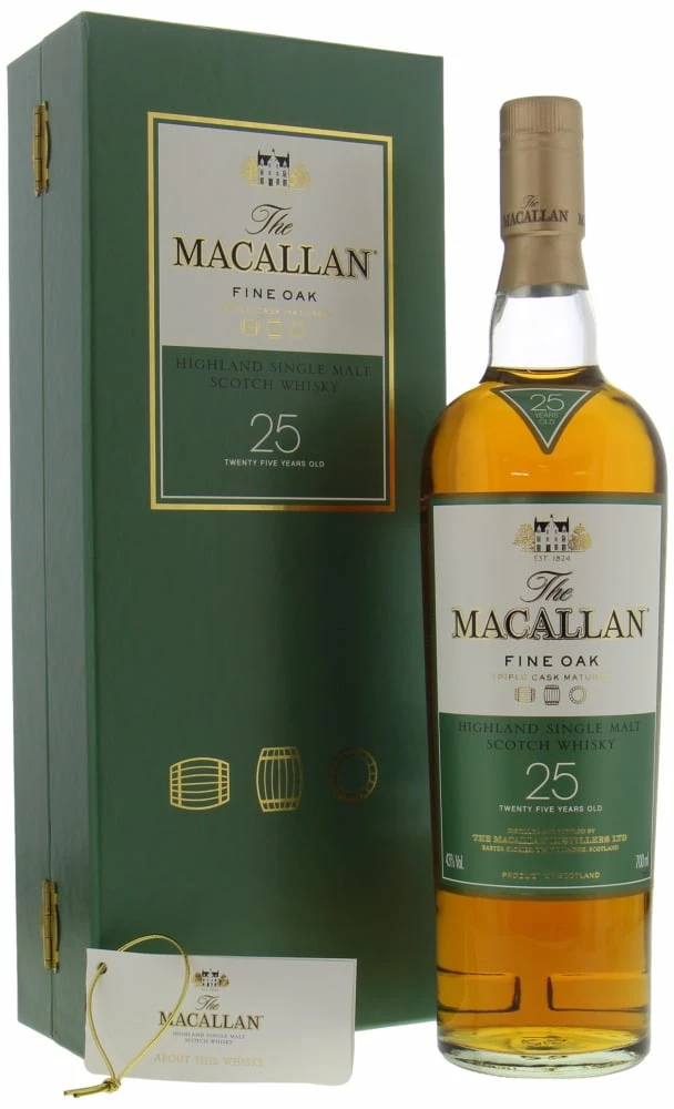 Macallan- 1858190122 1 Macallan- 1858190122