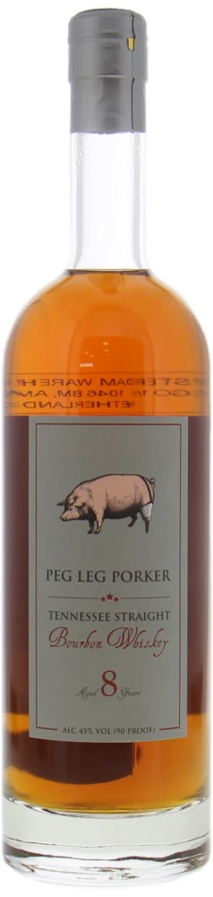 Peg Leg Porker- 1996497712 1 Peg Leg Porker- 1996497712